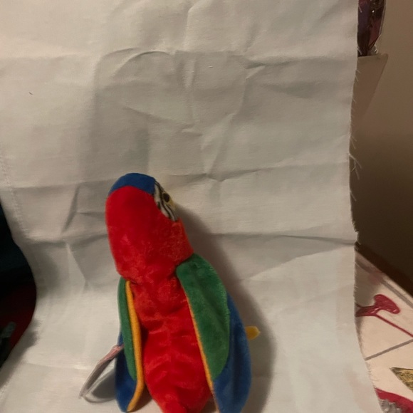 ty beanie baby Jabber 1998 - Picture 7 of 12